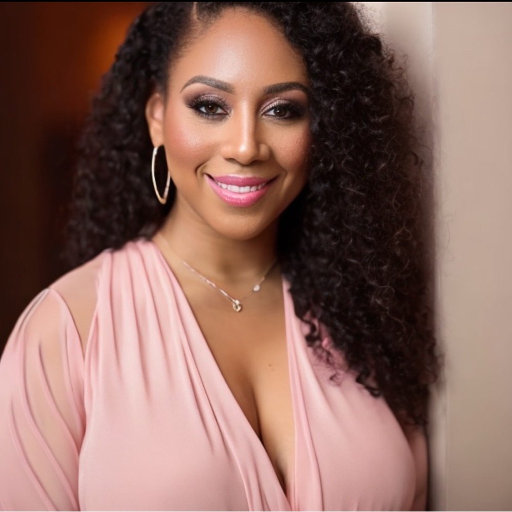 Meet your Posher, Marquita